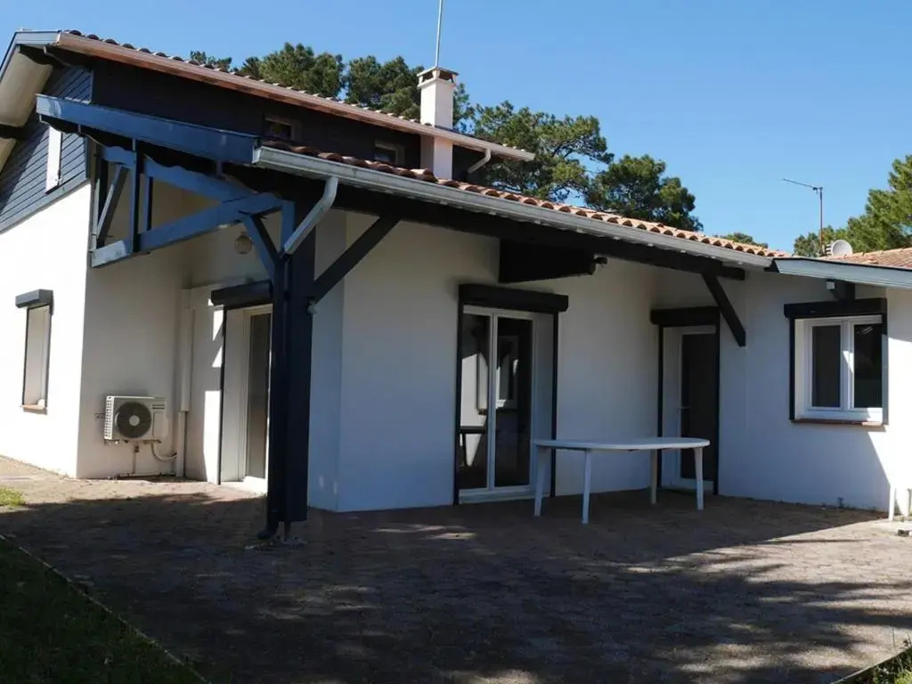 Maison Capbreton, 5 pièces, 8 personnes - FR-1-413-108