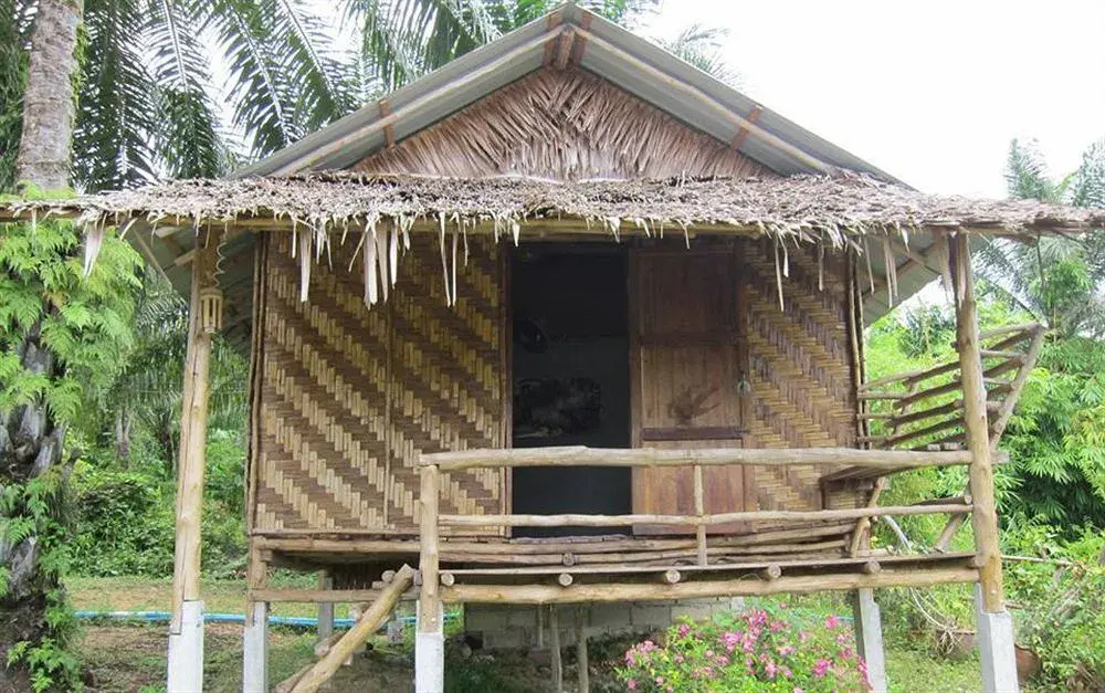Anavin House