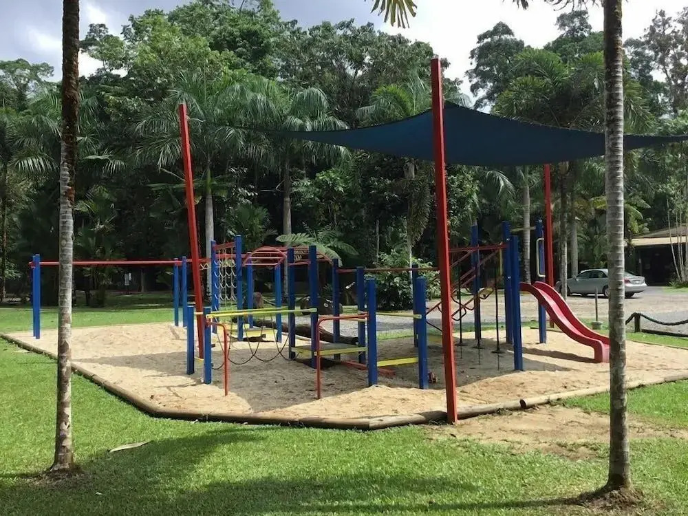 Daintree Siesta