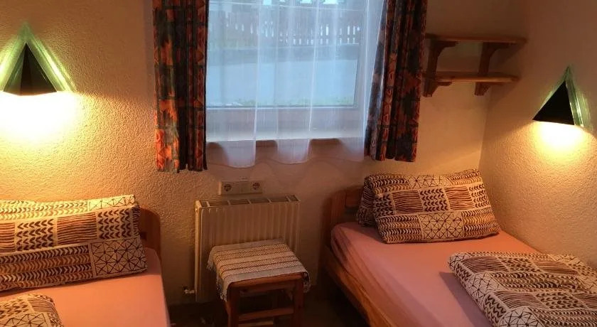 Ferienhaus Clarissa