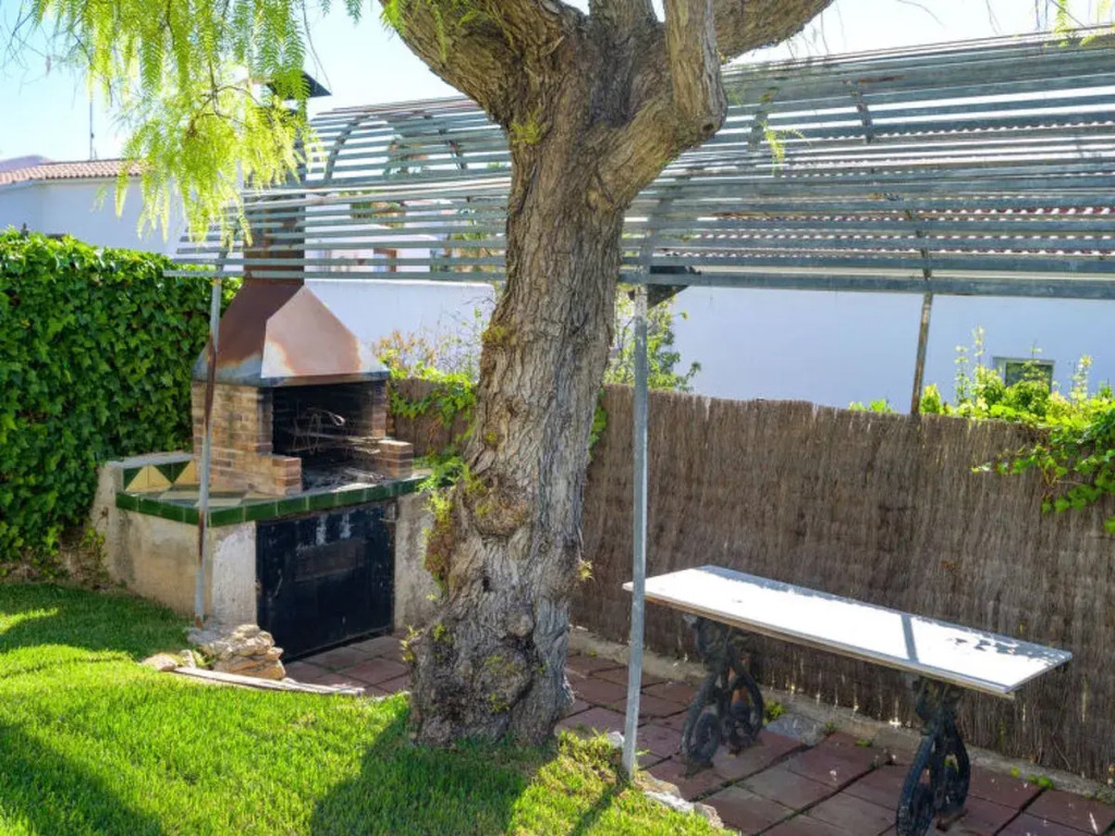 House Envalira Cunit