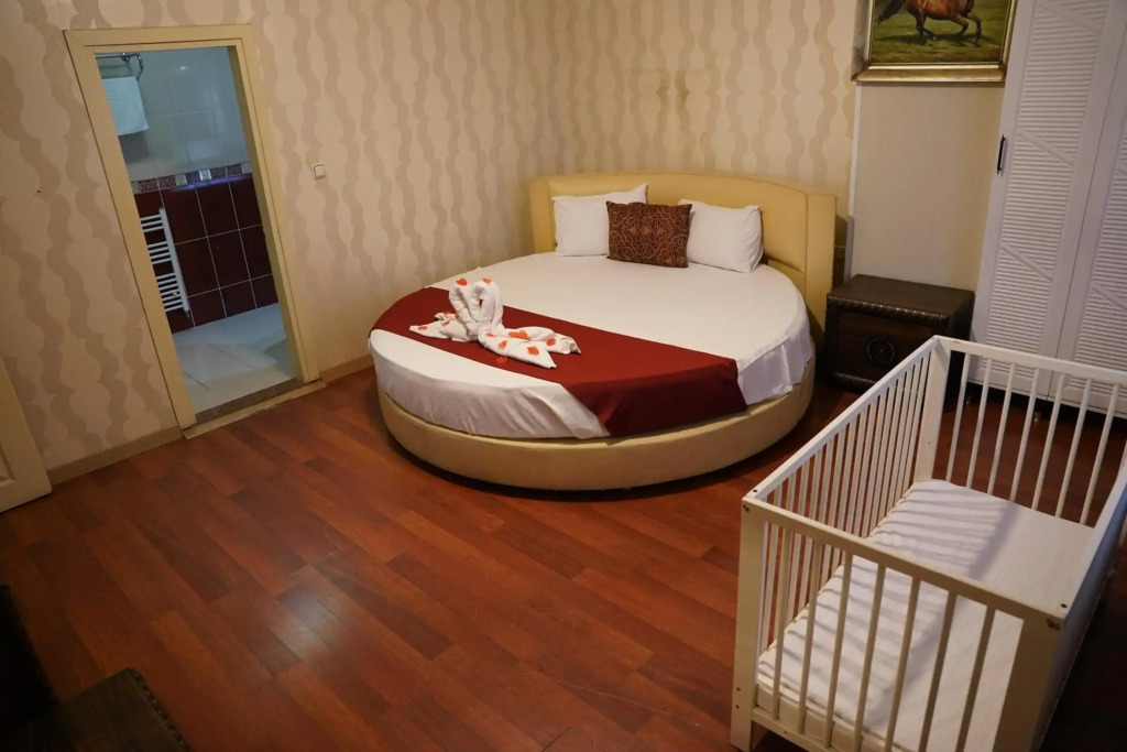 Safir Hotels Silivri