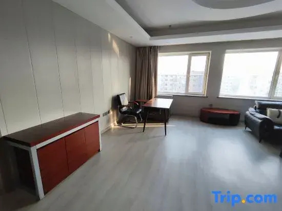 Xincheng Yangguang Business Apartment