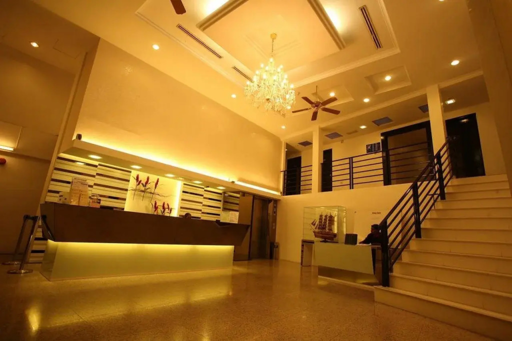 Fair Park Hotel