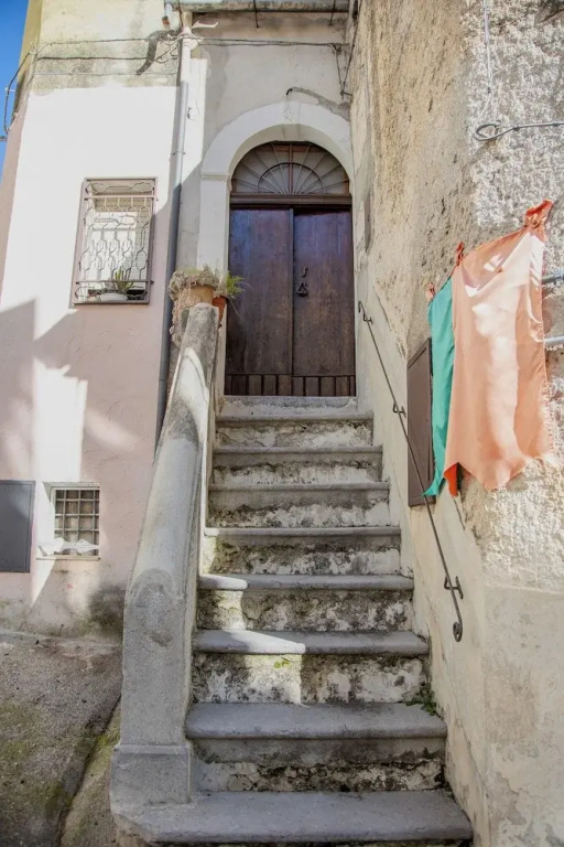 Casa Lanzara - Dimora Storica nel Cuore del Pollino