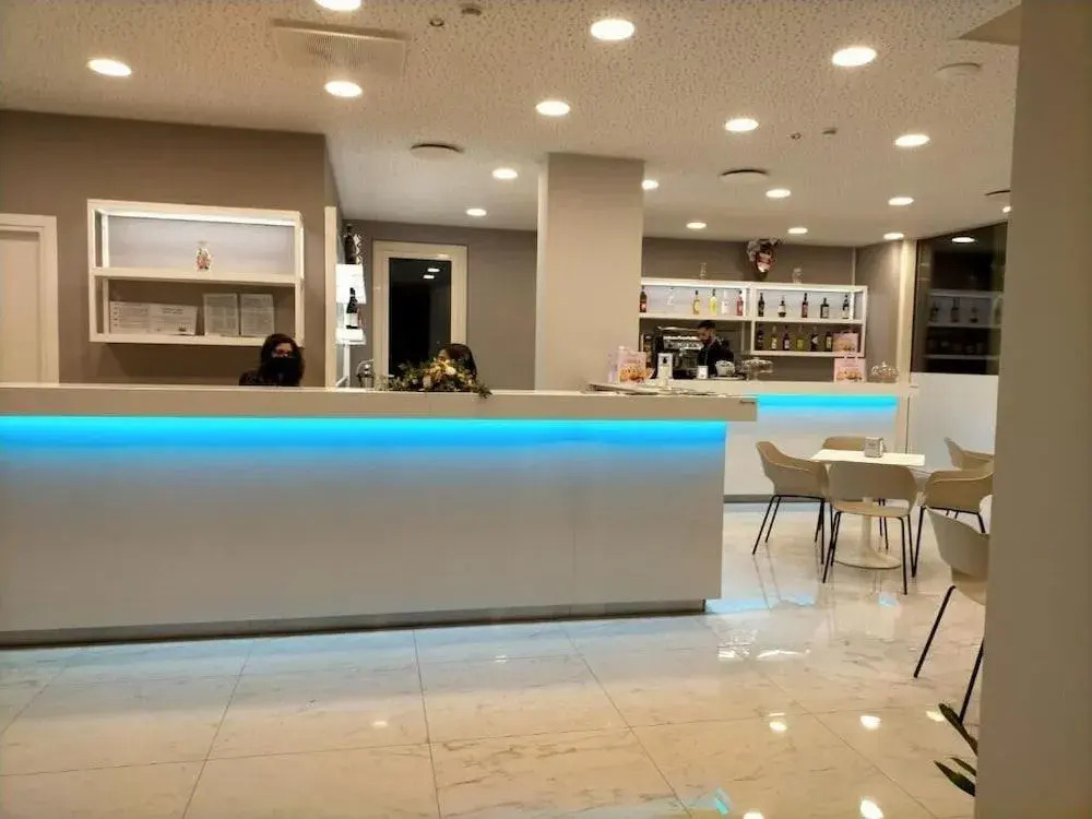 Hotel Settibi