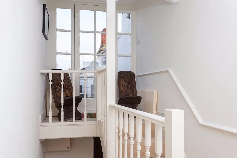 2 Bedroom Flat in Fulham