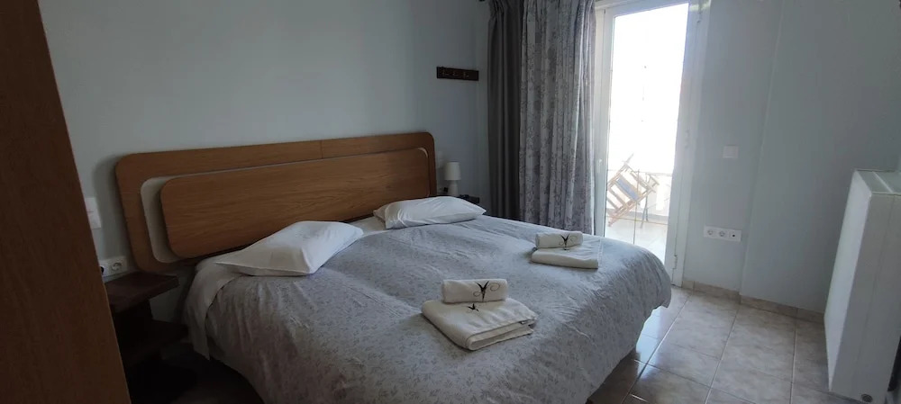 Vasilis Apartments Beachfront