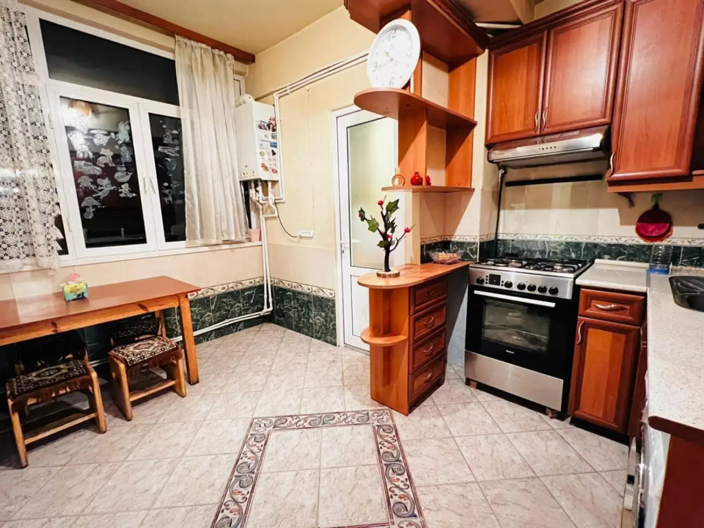 City Center , Best Location , 3 bedroom, Mashtots Avenue