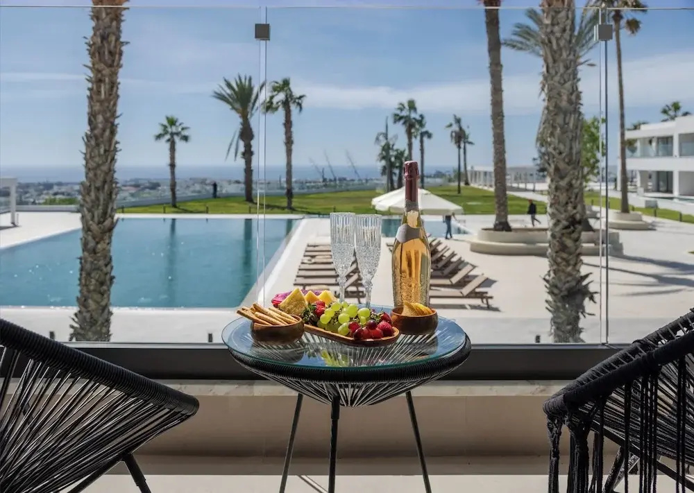 Paphos Hills Resort & Spa by Brown Hotels