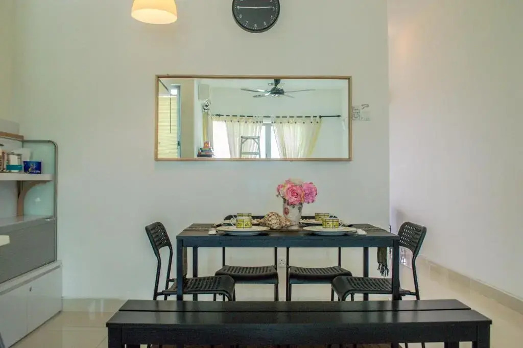Vega Residence Cyberjaya Selangor