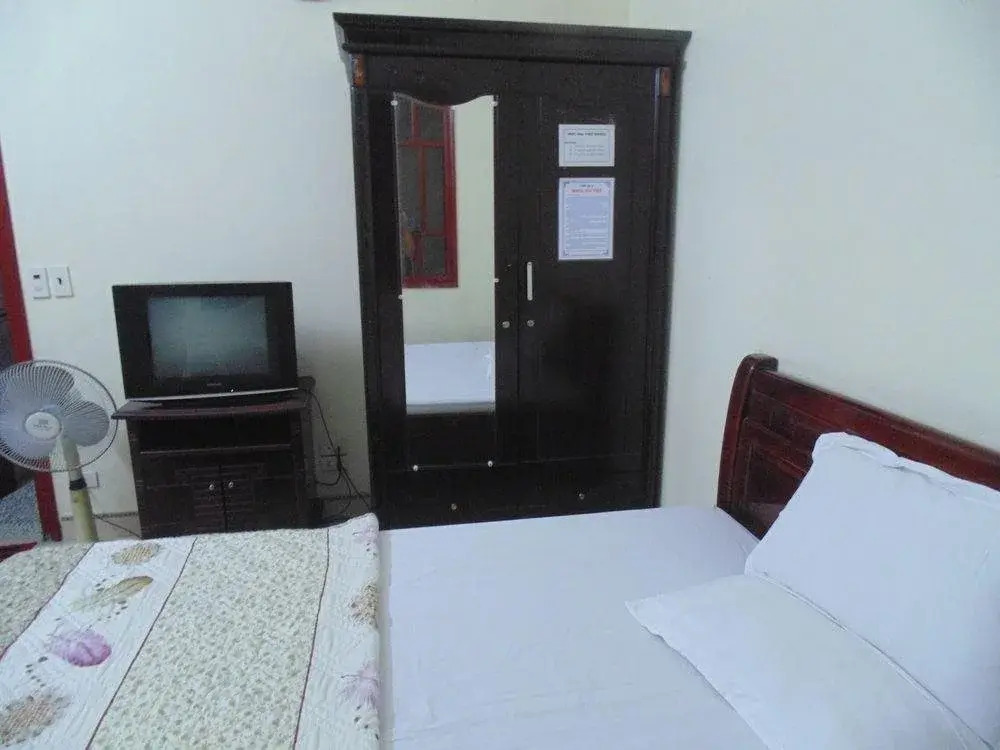 Bao Anh Hotel