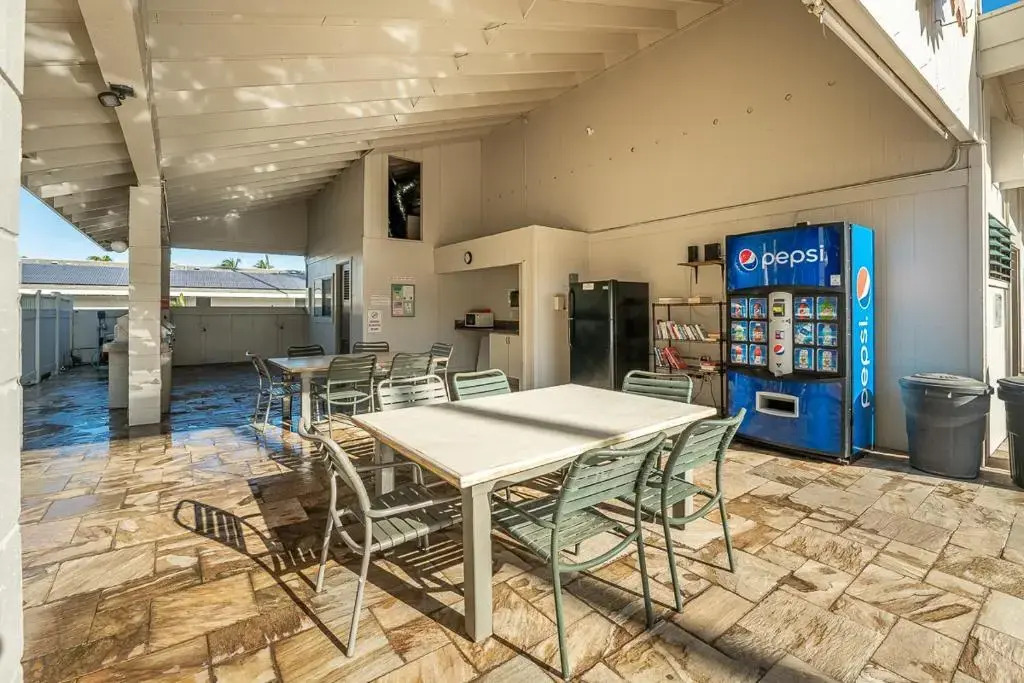 Kihei Akahi C-603 - 1 Bedroom, Sixth Floor, Ocean View, Remodeled, Pool