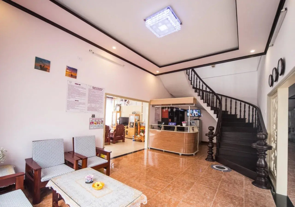 Vy Hoa Hoi An Villas