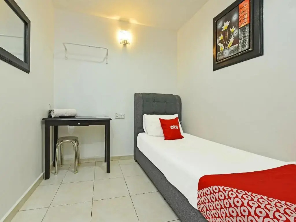 Hotel O Gemilang
