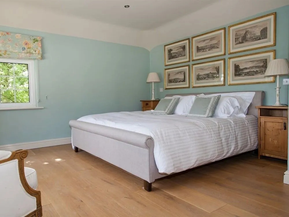 Glebe Farm B&B