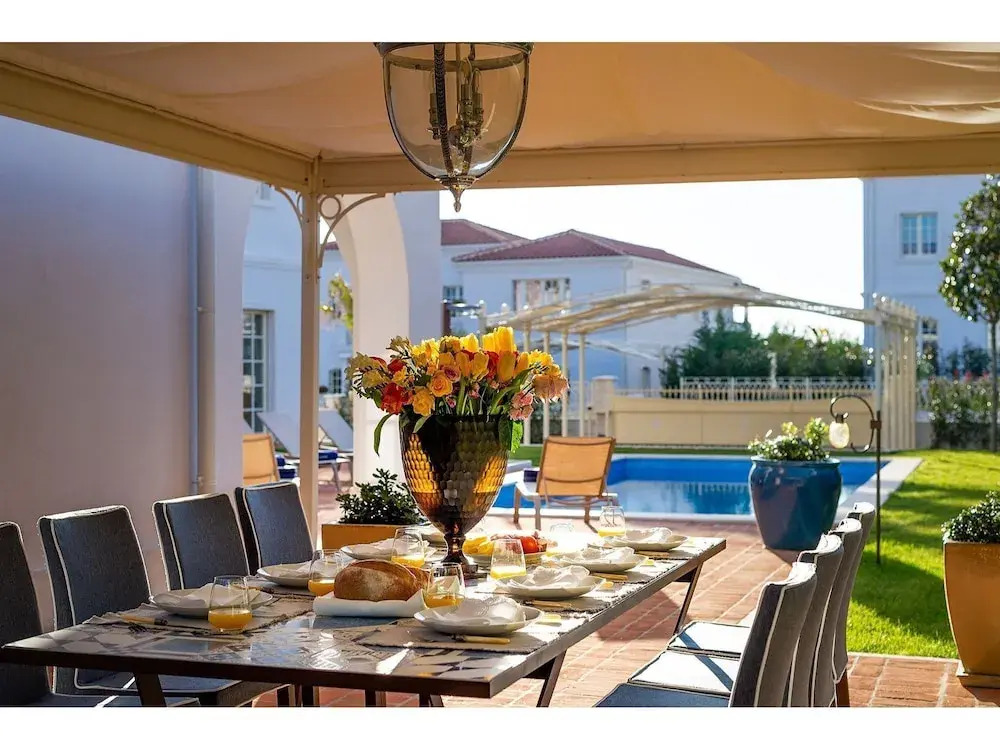 Affluent Villa in Vabriga With Artistic Interiors & Pool