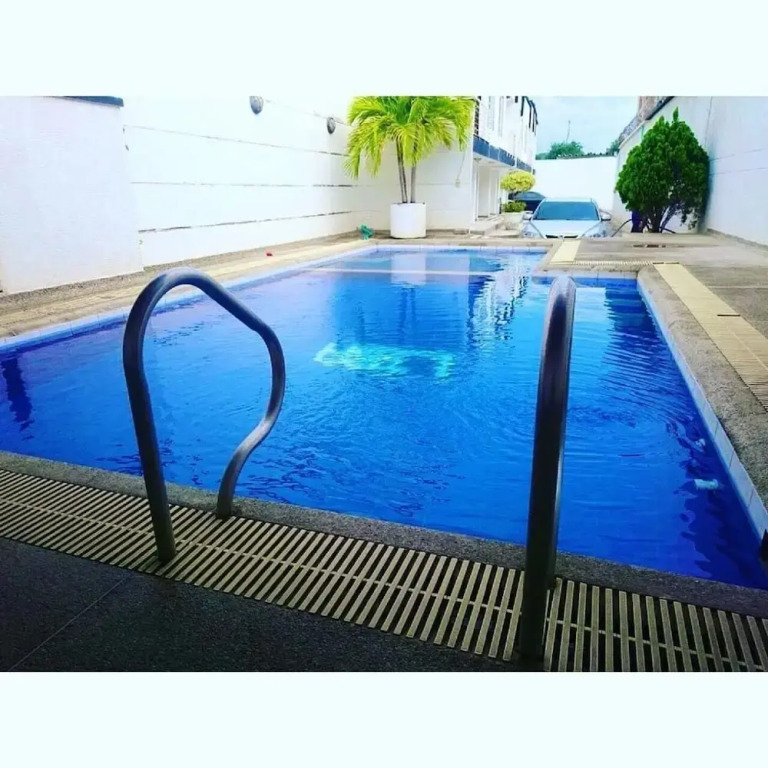 Vacation House In The Rodadero