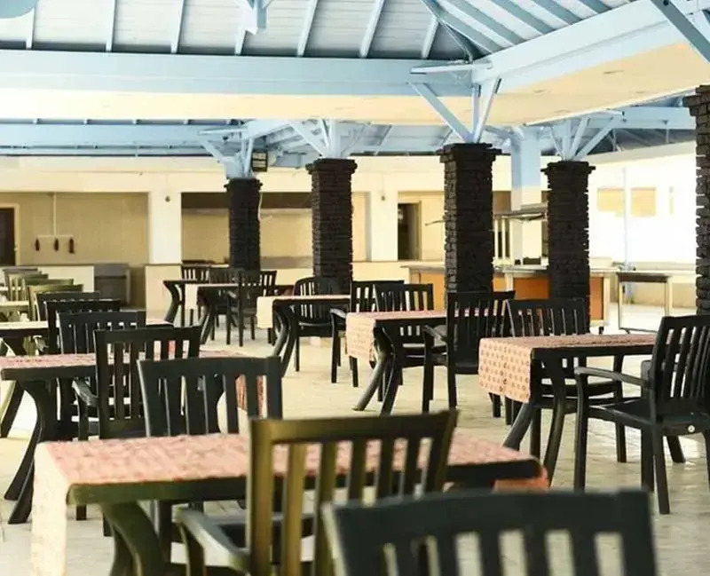 MCS Oasis Beach Club