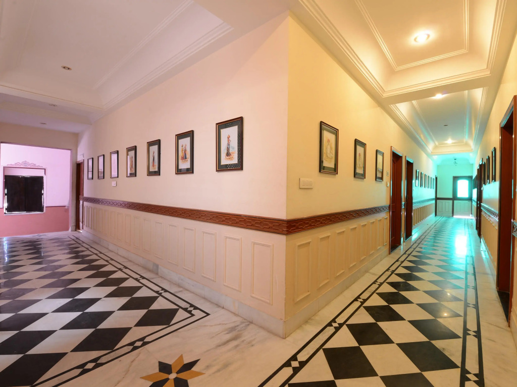 Hotel Sagar