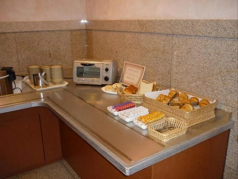 Business Hotel Cosmo Inn