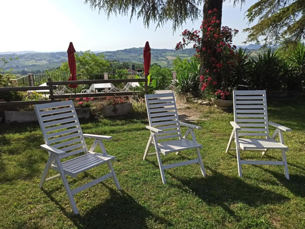 Agriturismo La Quiete