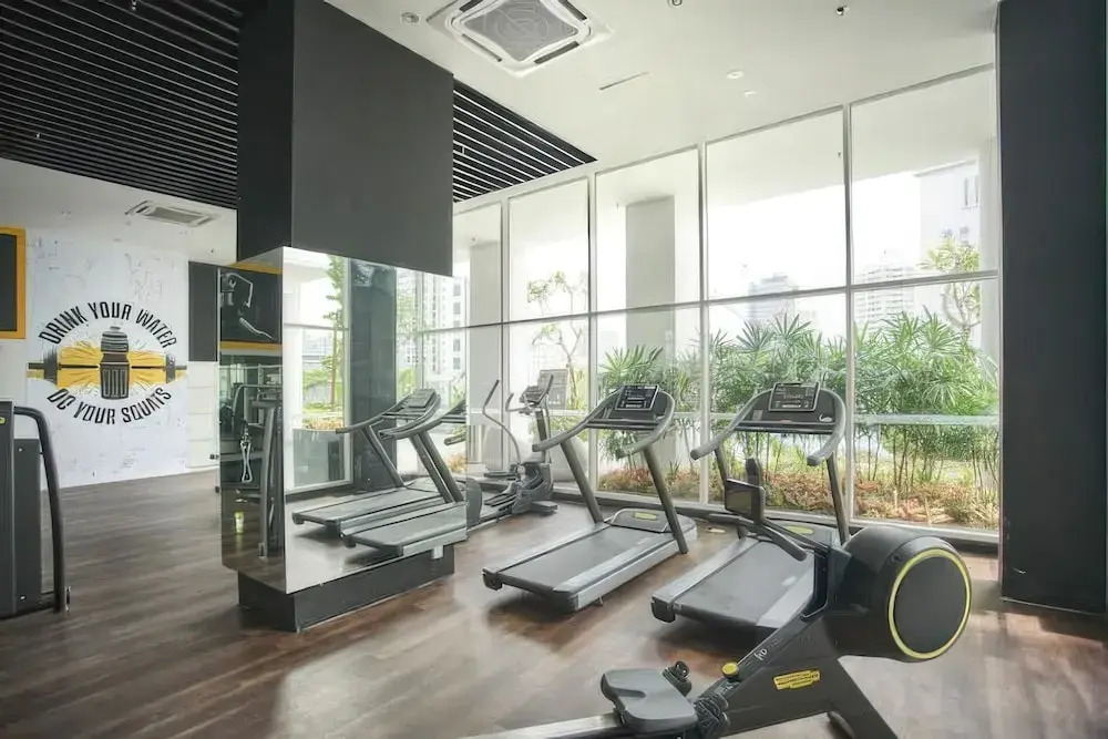 Platinum Quill Apartments Residences