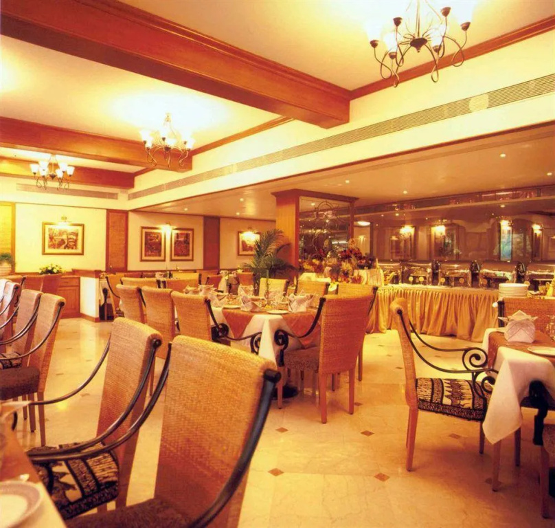The Residence Hotel & Convention Center
