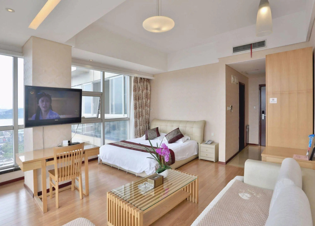Youzi Apartment Hotel (Hangzhou West Lake Dongfang Jinzuo)