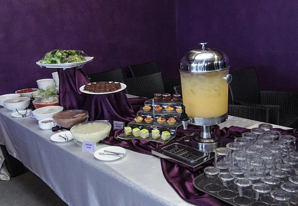 Venus Boutique Hotel