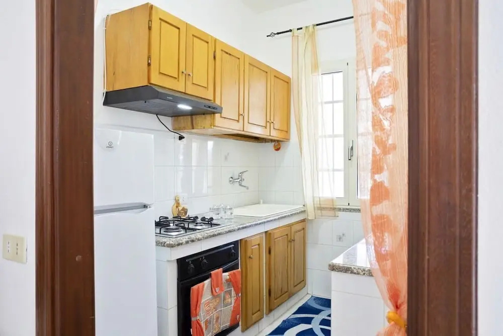 Posada Holiday Home