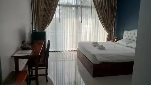 โรงแรมวรัญญูเฮ้าส์ & รีสอร์ท