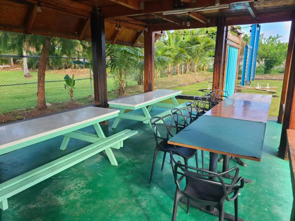 Winners Residence