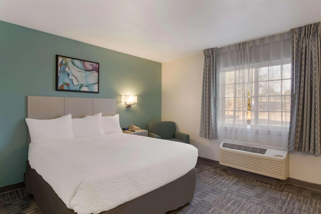 MainStay Suites Louisville Jeffersontown
