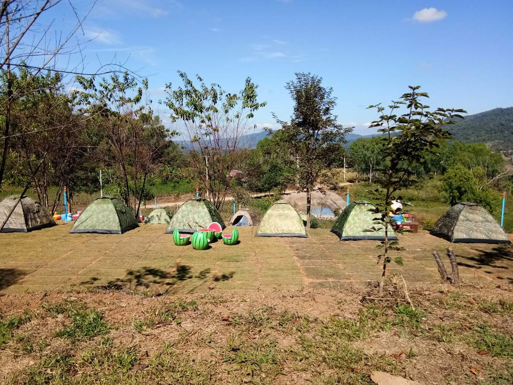 Rai Rames Agritourism