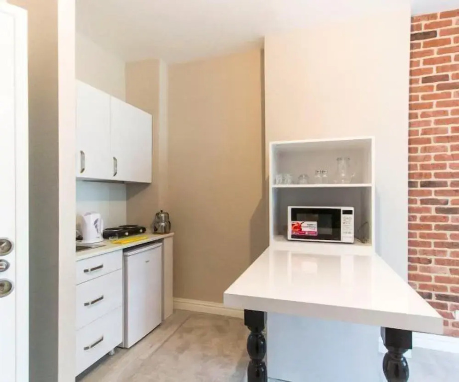 Birru Suites