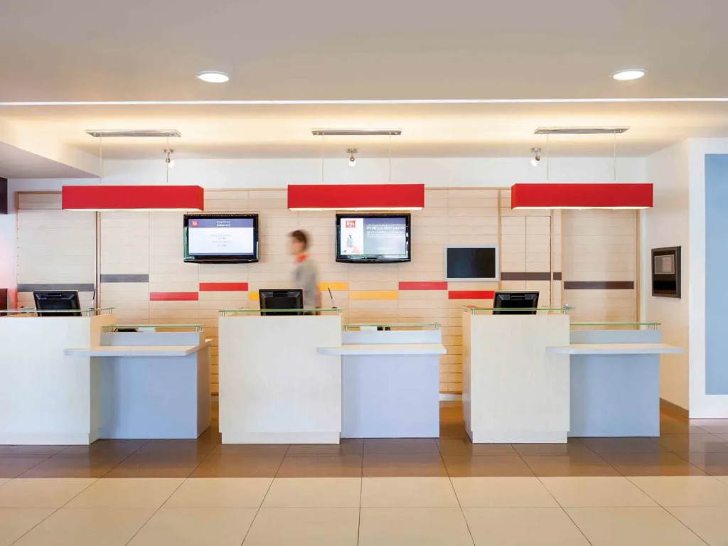 Ibis Hermosillo