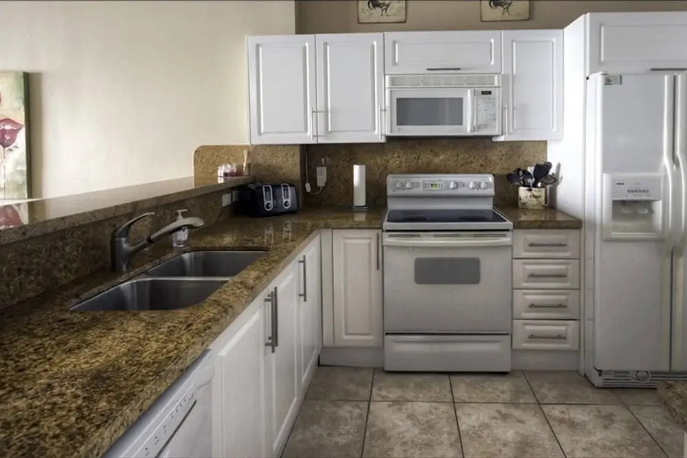 Le Marina Bay 502 - Condo 5 People, Sunny Isles