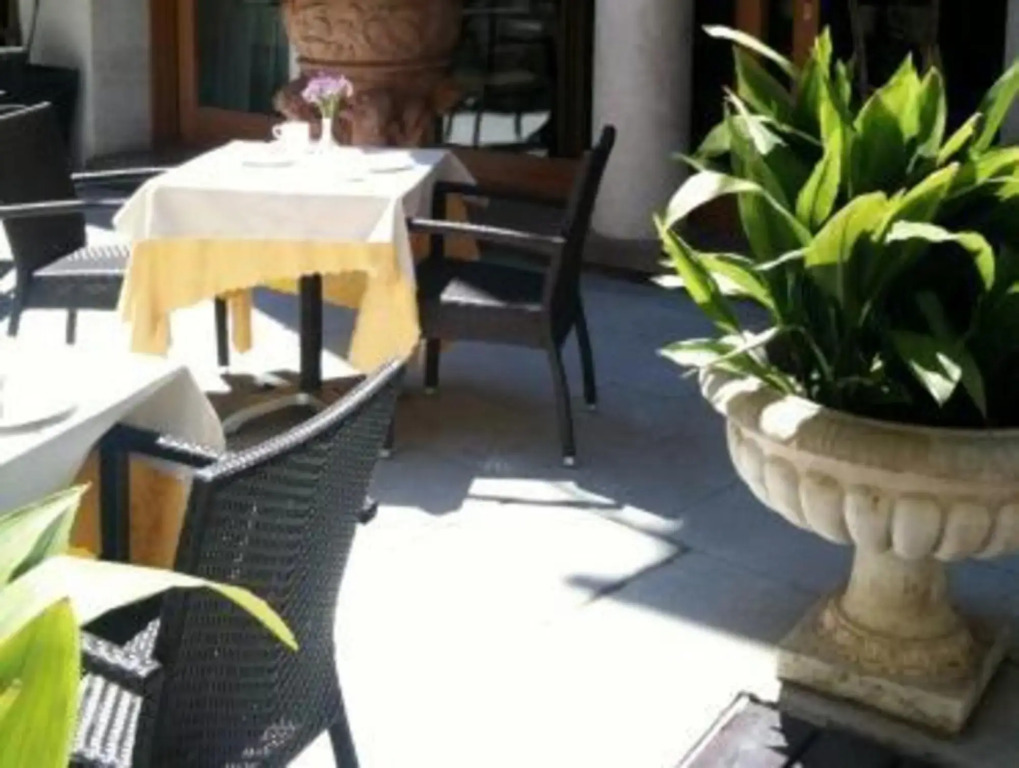 Palazzina Fortuny