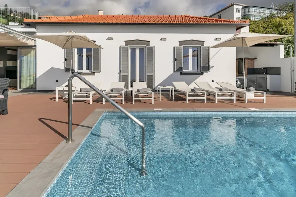 Villa Vila Da Portada by Villa Plus