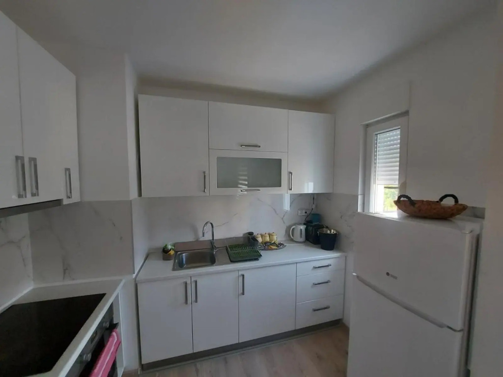Apartman Vrbas sa Podzemnom garazom