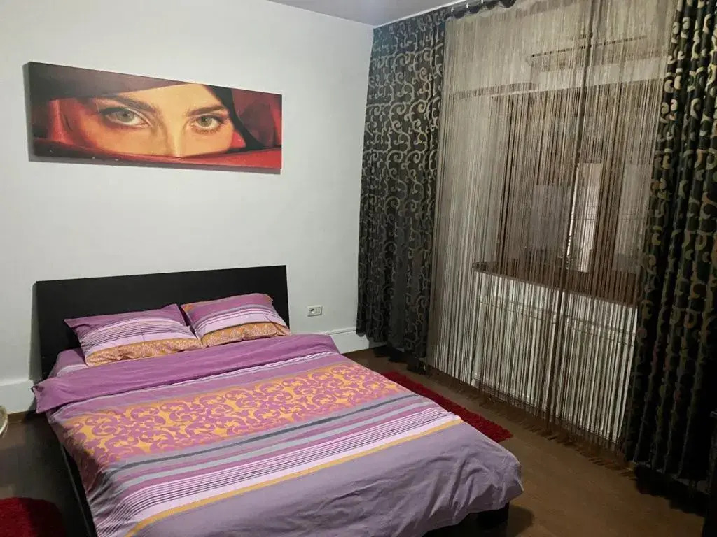 Cozy apartment 2 rooms Prelungirea Ghencea