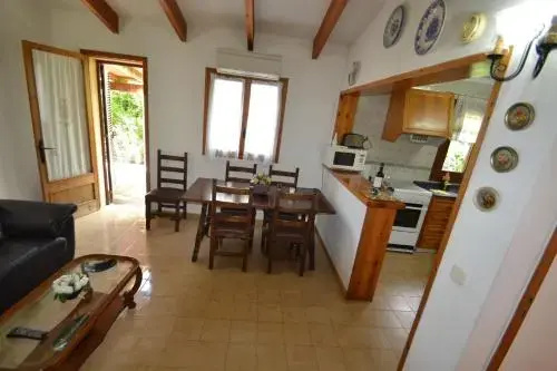 Casa Maria
