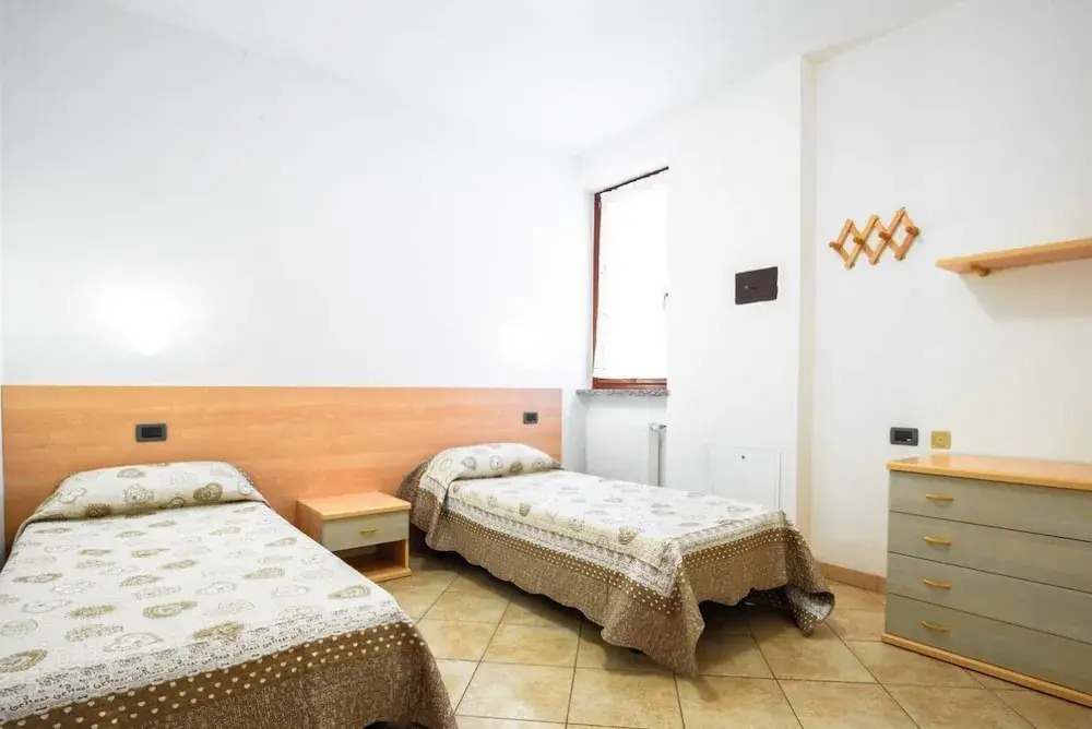 CROSINA HOLIDAY - Casa Lucia