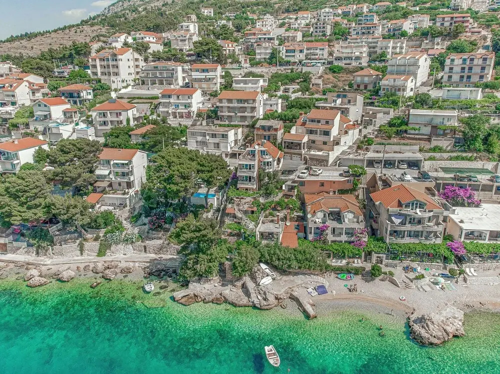 Apartments Villa Iva