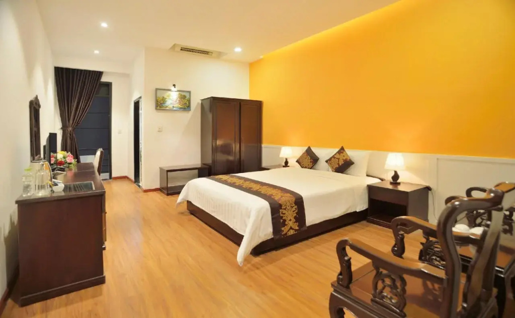 AP Star Hotel