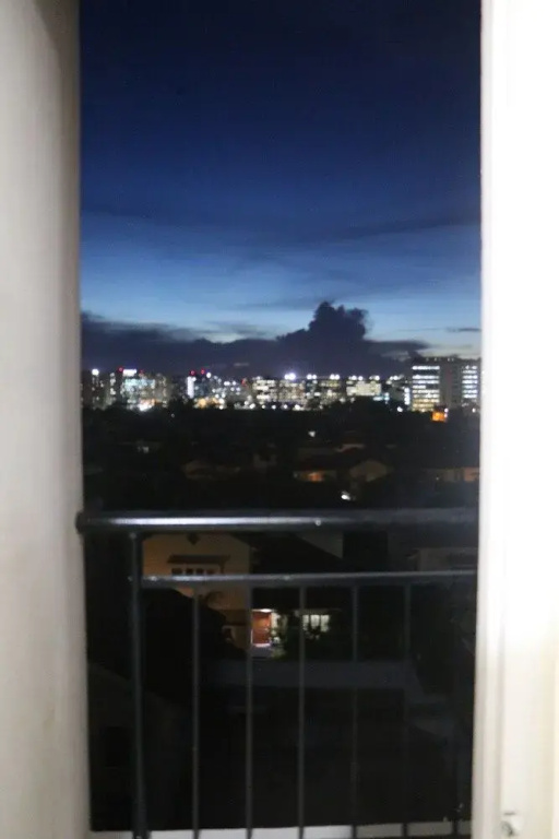 Nexstay Blueberry
