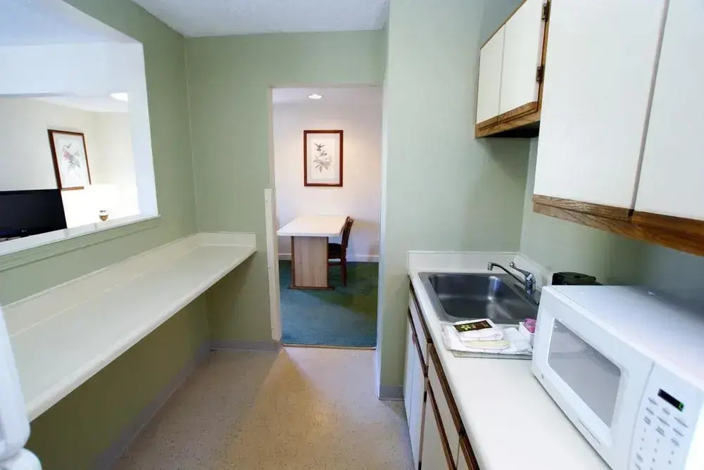 Suburban Studios Brentwood - Nashville