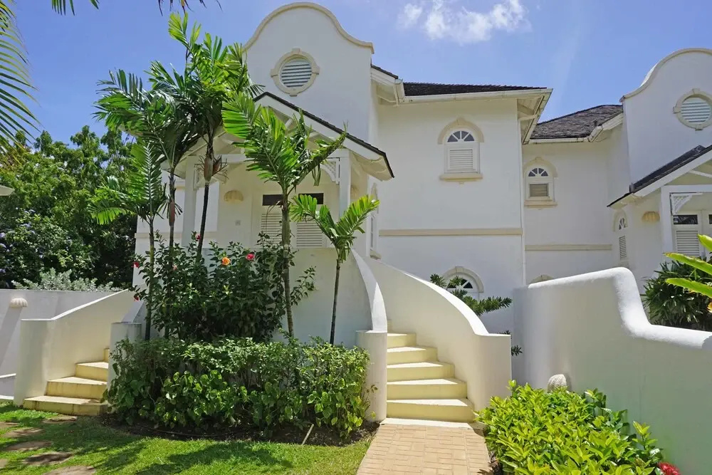 Sugar Hill - B8 by Island Villas