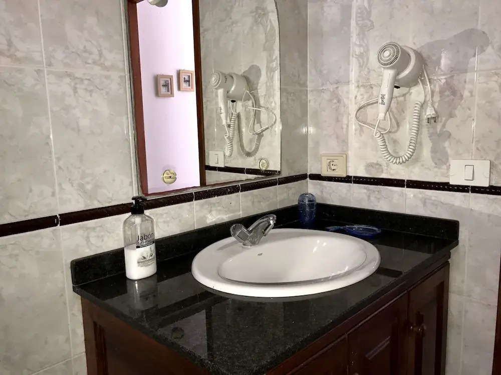 Apartamento los Alisios